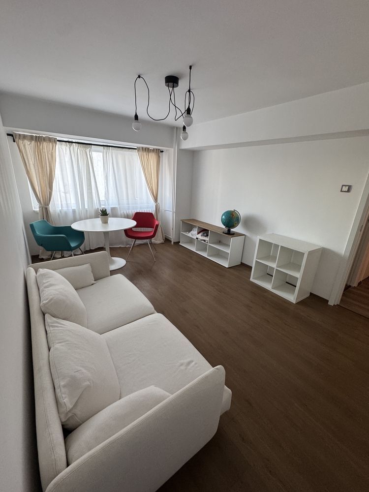 Inchiriez apartament 2 camere Piata Victoriei - Poză 8