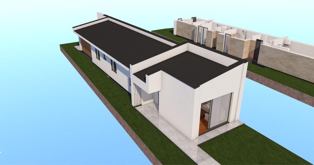 De vanzare teren 295mp, cert urbanism, Cora Alexandriei - Poză 6