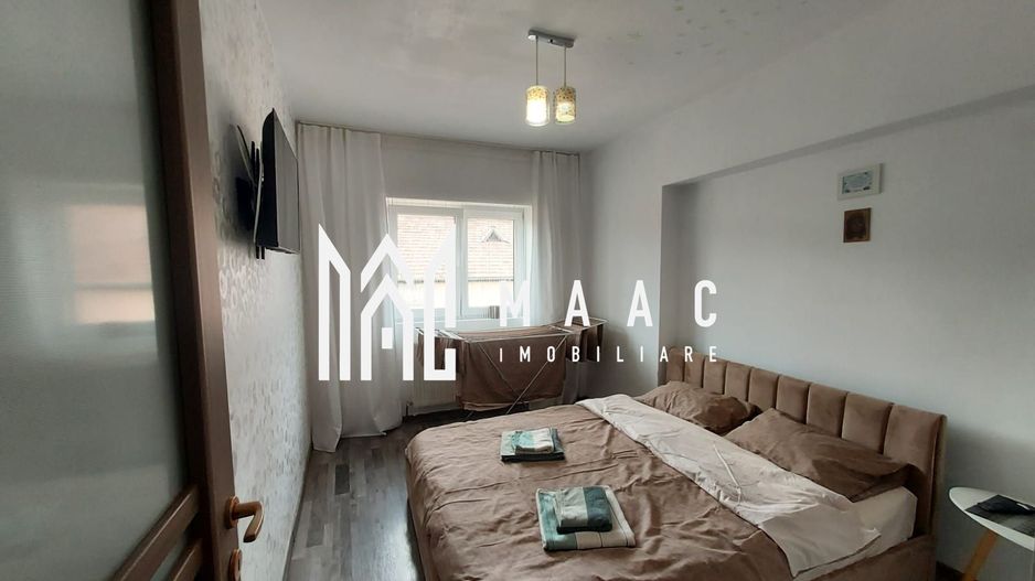 Apartament 2 camere | 42 MPU | Stefan Cel Mare - Poză 4