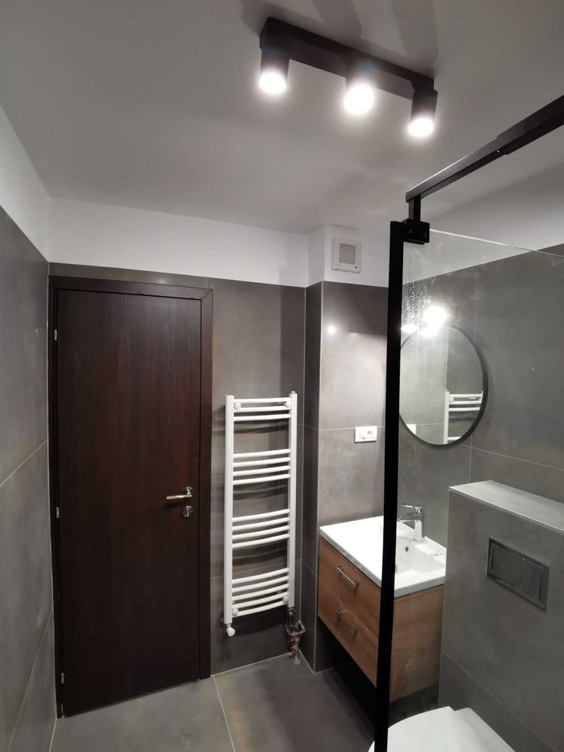 Soarelui-Lidia | Decomandat | Renovat complet | 2 balcoane - Poză 3