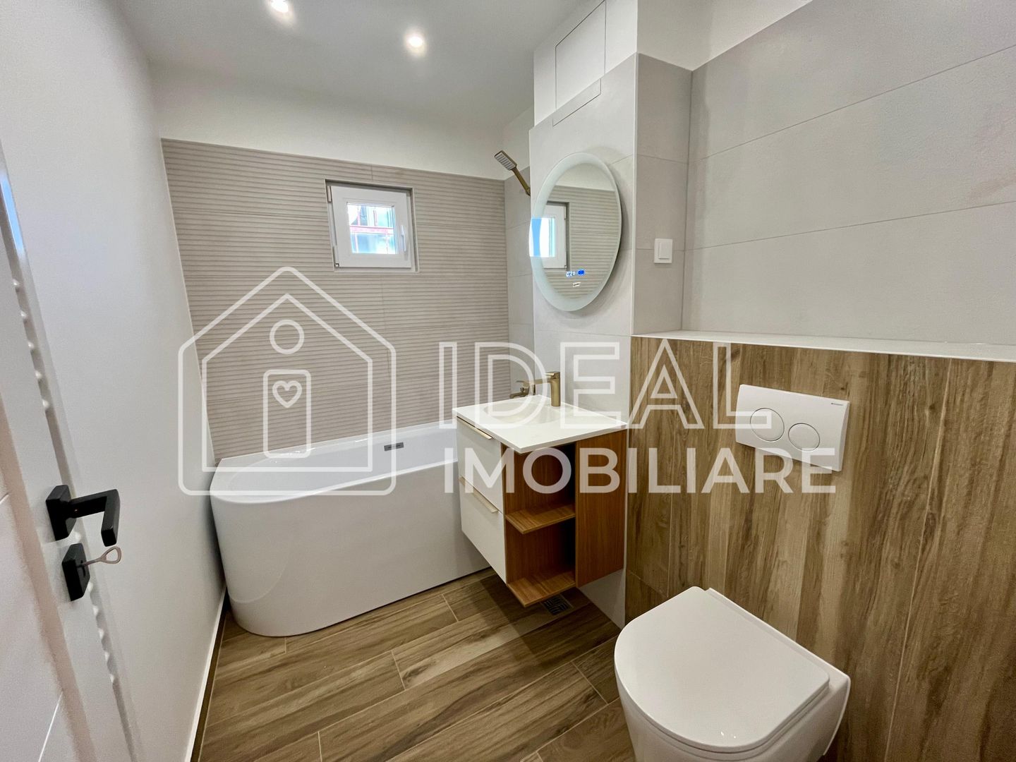 Apartament 3 camere | decomandat | zona Turnisor - Poză 10