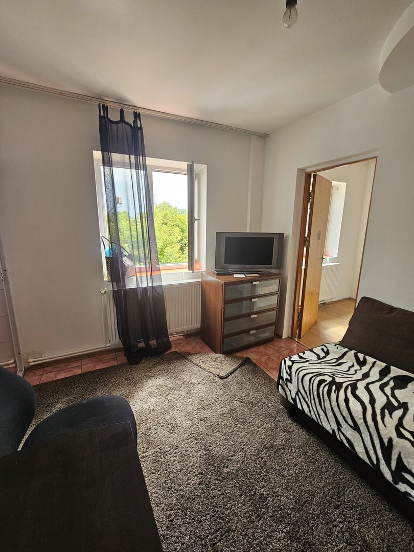 Apartament 2 camere, confort 2,  Trivale - Poză 5