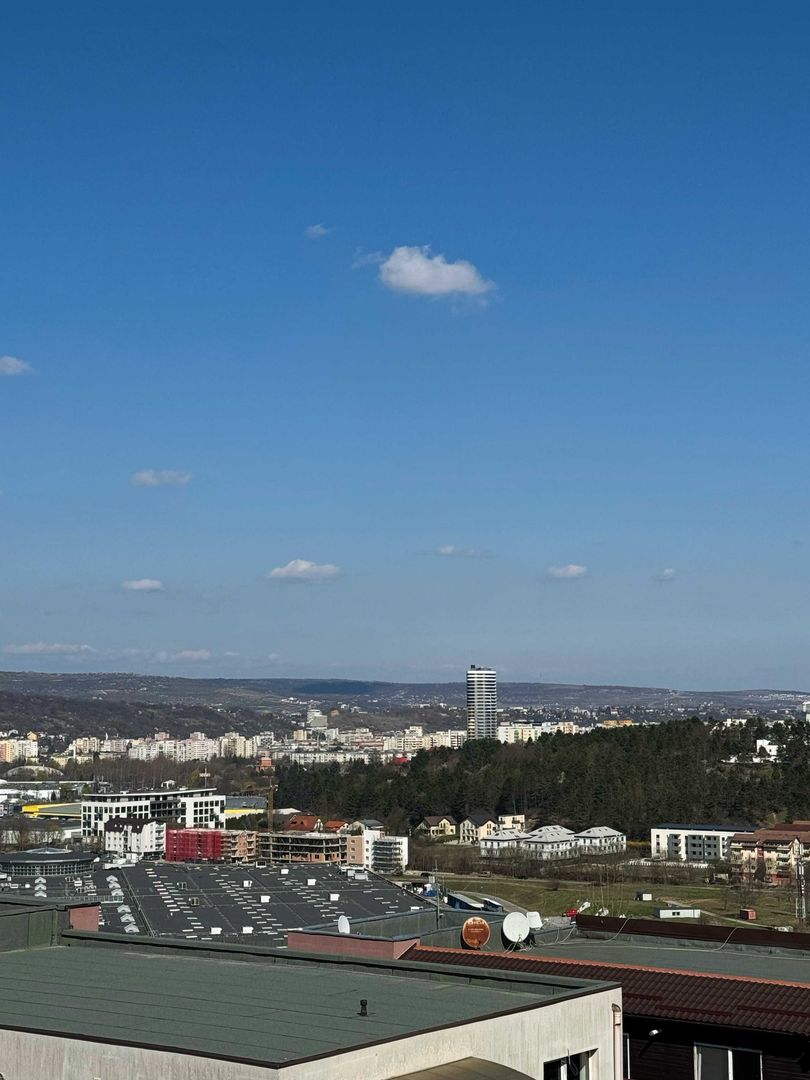 Apartament nou cu doua camere, Zona Vivo! - Poză 8