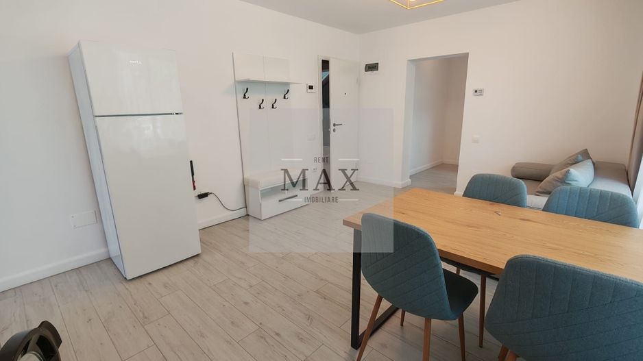 Apartament 2 camere de închiriat | Baciu | 50 mp | Parcare - Poză 4