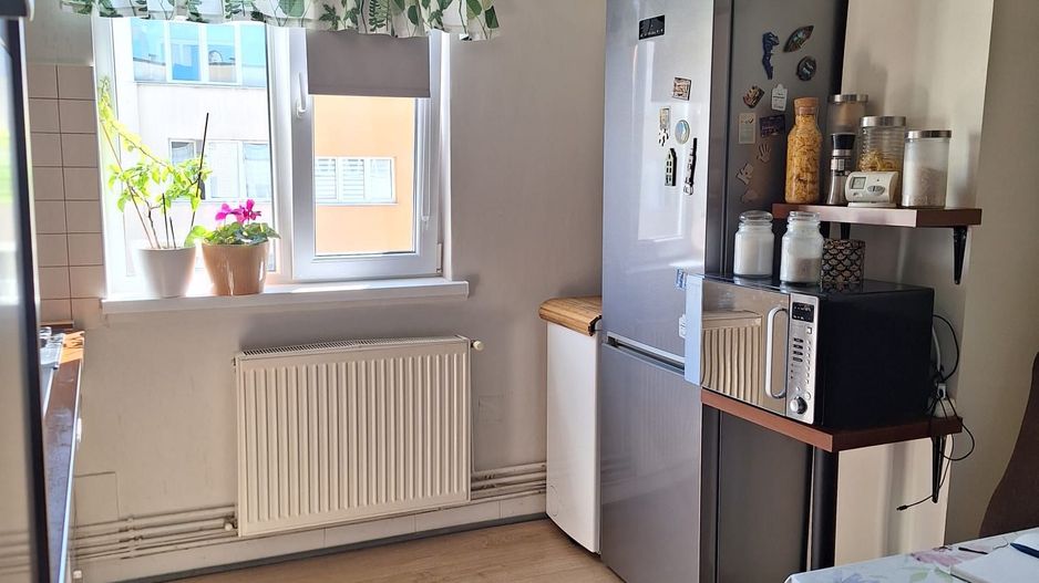 Apartament 3 camere decomandate si parcare Grigore Alexandrescu Manastur - Poză 6