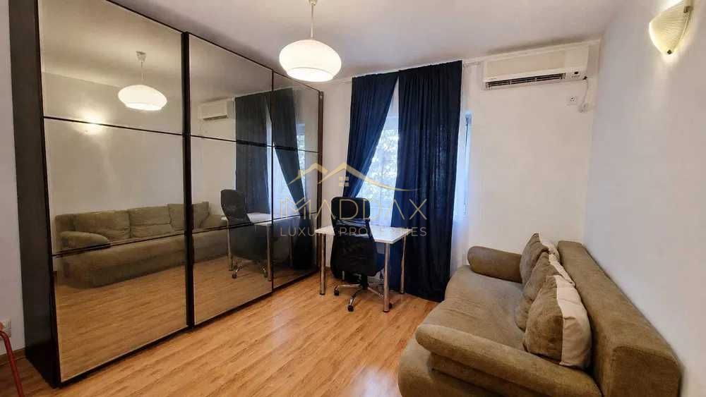 Apartament 3 camere decomandat, 2 băi | 7 min Metrou Timpuri Noi - Poză 2
