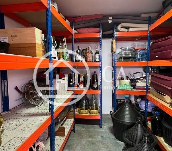 Casă de vânzare P+M cu 5 camere în Mădăras, Bihor - Poză 28