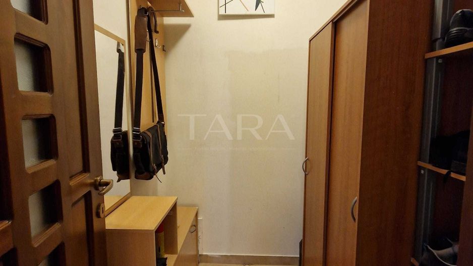 Apartament 2 camere, cu parcare inclusă – Florești, zona Panemar - Poză 3