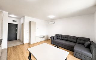 BG143- Apartament 1 cameră bloc nou-terasă | parcare-Giroc COMISION 0% - Poză 1