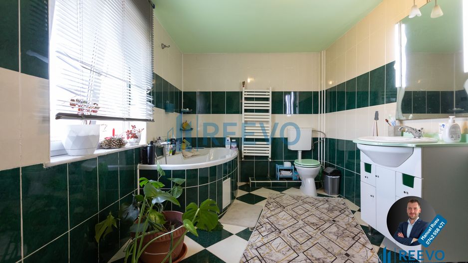 Casǎ de vânzare 200 mp în Letea Veche - Poză 26