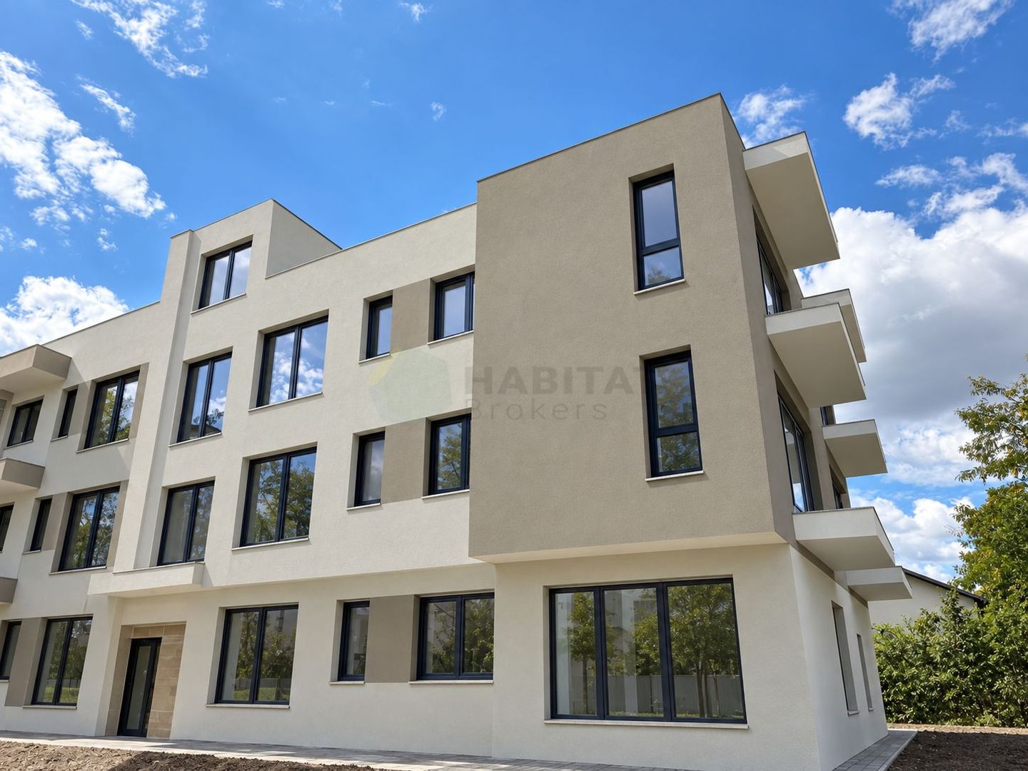 Apartament 2 camere Tunari-1 Decembrie| Imobil finalizat - Poză 5