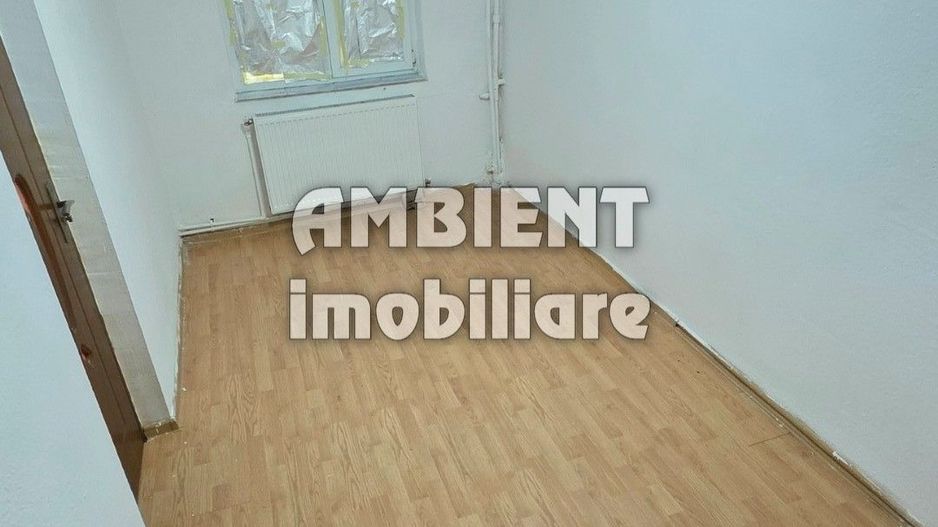 DE VÂNZARE - Apartament 2 camere, parter, VASLUI - zona Alecsandri; - Poză 2