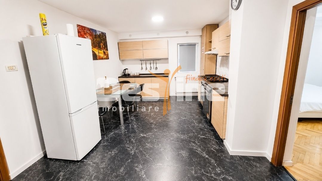 13 Septembrie | 2 camere | 60mp | Parter | centrala | 650 euro - Poză 5