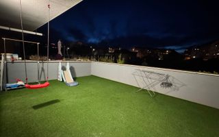 Apartament 2 camere lux cu terasa Andrei Mureșanu de vânzare - Poză 9