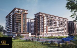 Oferta 2 cam tip studio proiect premium titan pallady direct dezvoltator - Poză 4