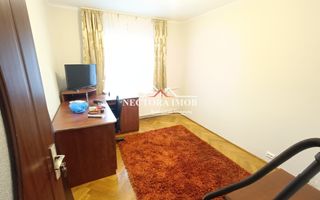 NECTORA IMOB-Apartament 3 camere, 67 mp, Parcare, Sf. Apostol Andrei - Poză 11