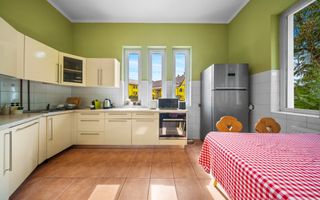 Casa moderna 6 camere in Belis | Pensiune la Cheie | Teren de 1600 mp - Poză 7