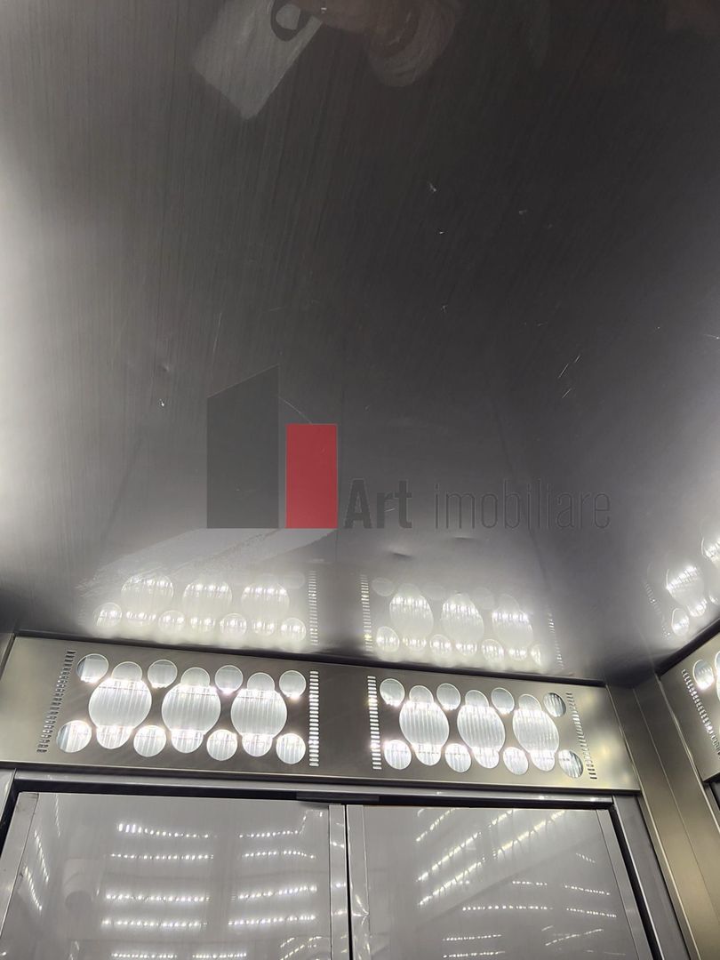 Apartamament 2 camere, cartier Bucurestii Noi/ Zona Parc Bazilescu - Poză 33