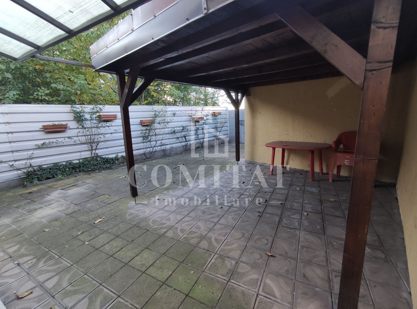 Spatiu comercial || 240 mp || Piata Cipariu - Poză 18