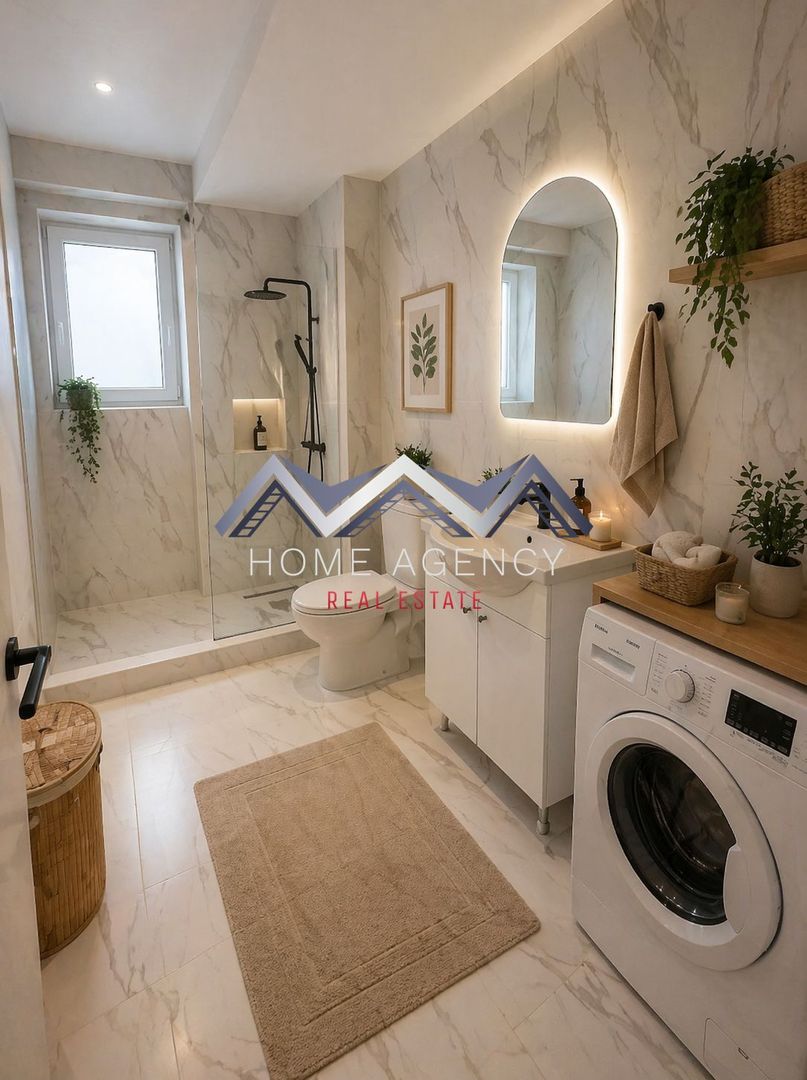 Apartament 50 mp utili + balcon | include parcare | ultimul disponibil - Poză 4