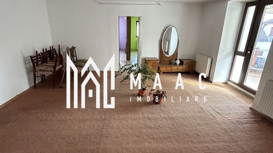 Casa Individuala | 240Mp | Zona Sub Arini | Garaj - Poză 19