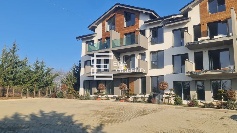 Apartament 3 camere 61 mp, etaj 1 -Cristian - Poză 2