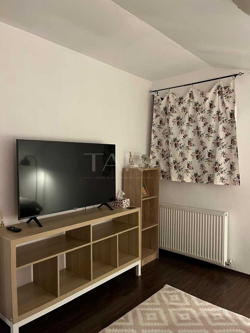Apartament 2 camere, zona Buna Ziua - Poză 3
