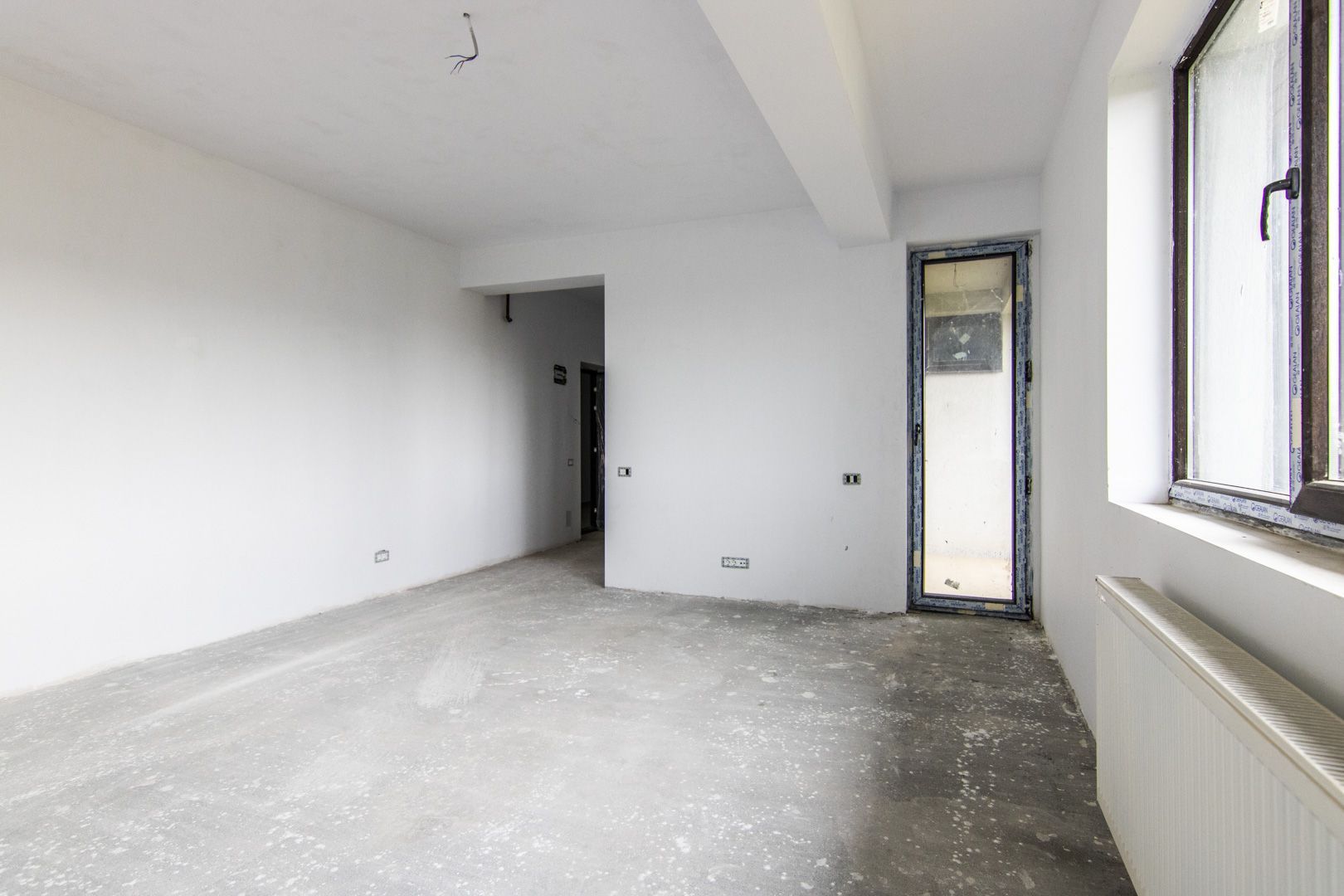 Valea Doftanei, Apartament 2 camere, decomandat, Bloc Nou - Poză 16