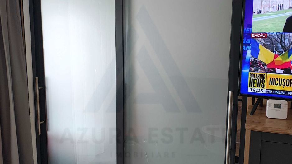 Apartament la vila 3 camere cu balcon incalzire in pardoseala Selimbar - Poză 3