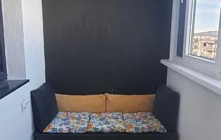 Garsoniera 400m metrou Berceni- Centrala proprie - Poză 7