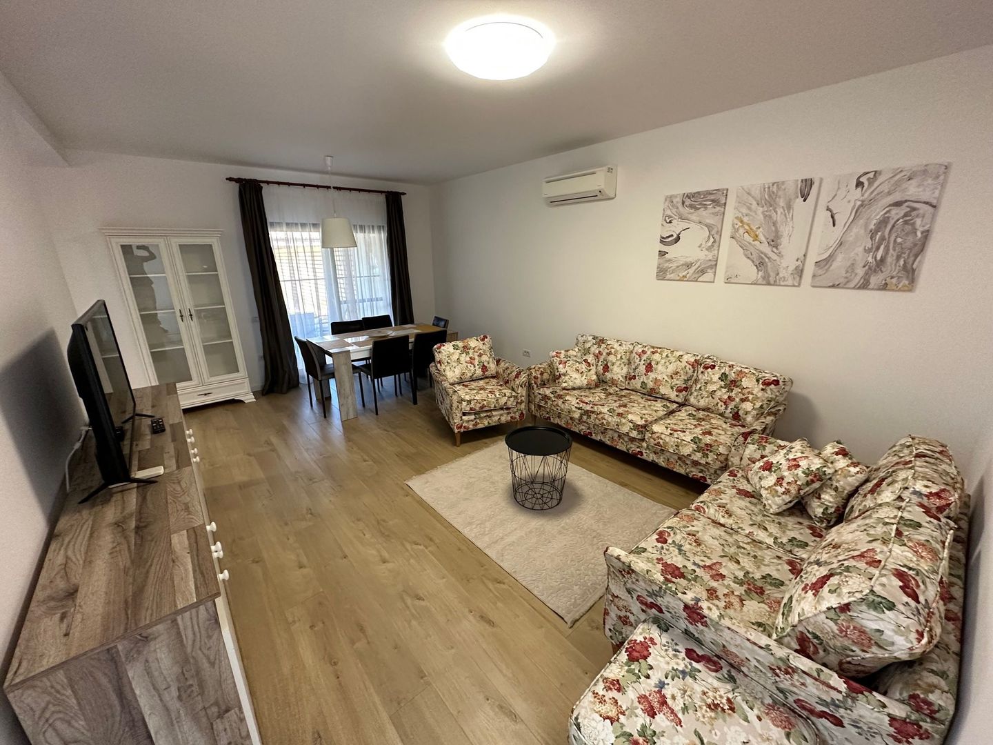 Duplex în zona Calea  Aradului - Poză 1