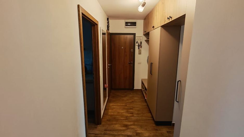 Steaua | 4 Camere | Etaj Intermediar | Decomandat. - Poză 10