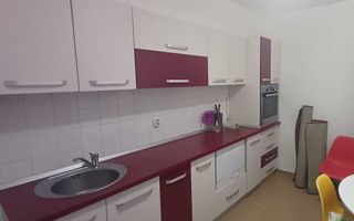Apartament 2 camere complet mobilat, zona CUG, Iași – de închiriat - Poză 1