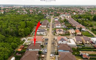 VANDUTA - Casa superba de vanzare in Timisoara | 120 mp, 5 cam - Poză 57