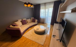 Apartament 2 camere Casa Nobel Tractorul,  loc de parcare - Poză 3