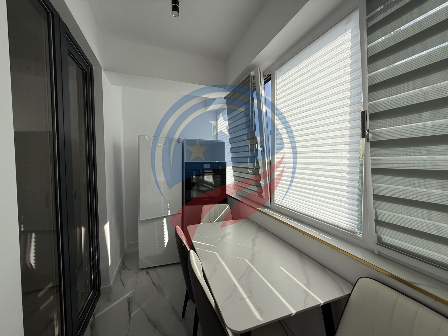 Apartament de vânzare în bloc nou/Craiova/Parcul Nicolae Romanescu - Poză 18