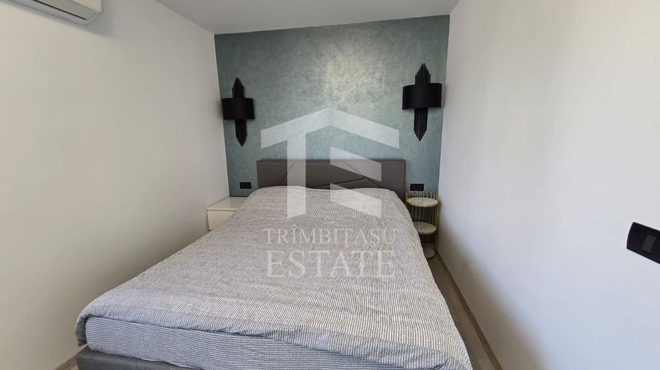 CIRESICA-TOMIS NORD- Apartament 3 camere de inchiriat! - Poză 22