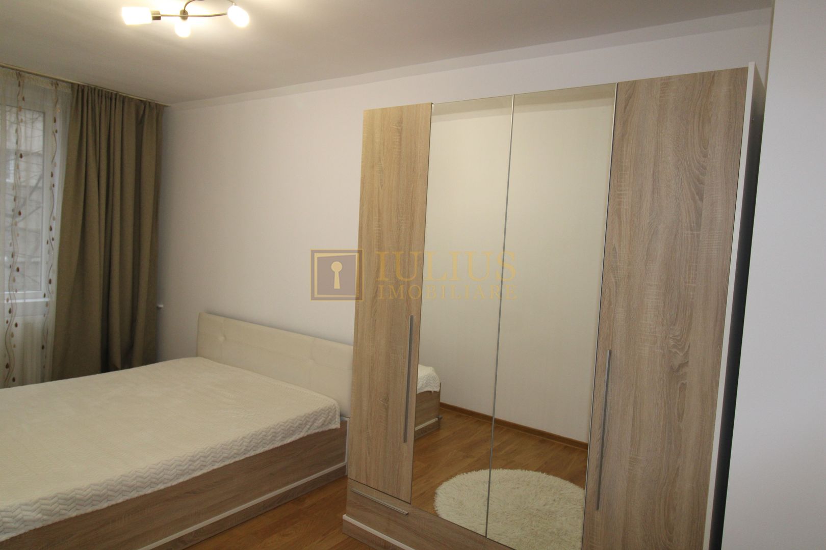 APARTAMENT 2 CAMERE PROASPAT RENOVAT  DECOMANDAT CENTRAL POSTA MARE - Poză 10