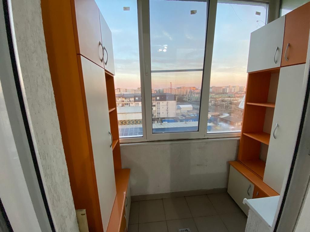 AP. 2 CAMERE BRANCOVEANU, PET-FRIENDLY, BLOC NOU, CENTRALA TERMICA - Poză 9