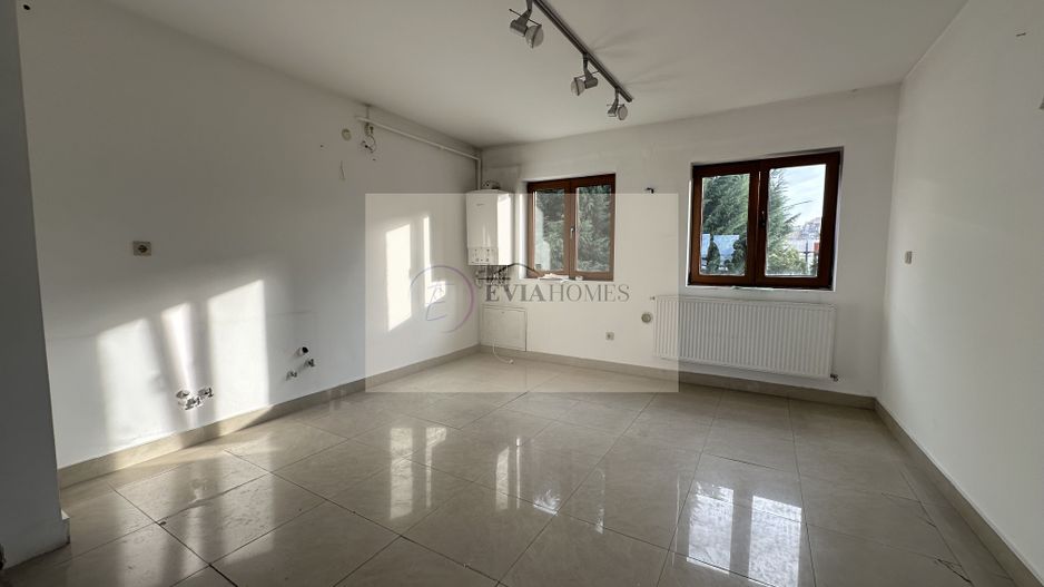 3 camere/ 113 mp/ Cartier Zorilor - Poză 1