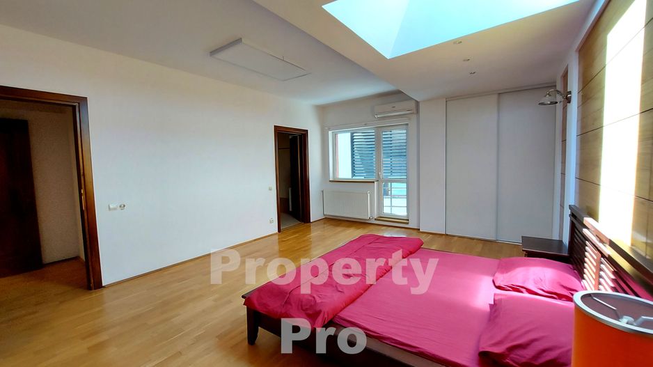 Duplex, 6 camere, Herastrau - Poză 11