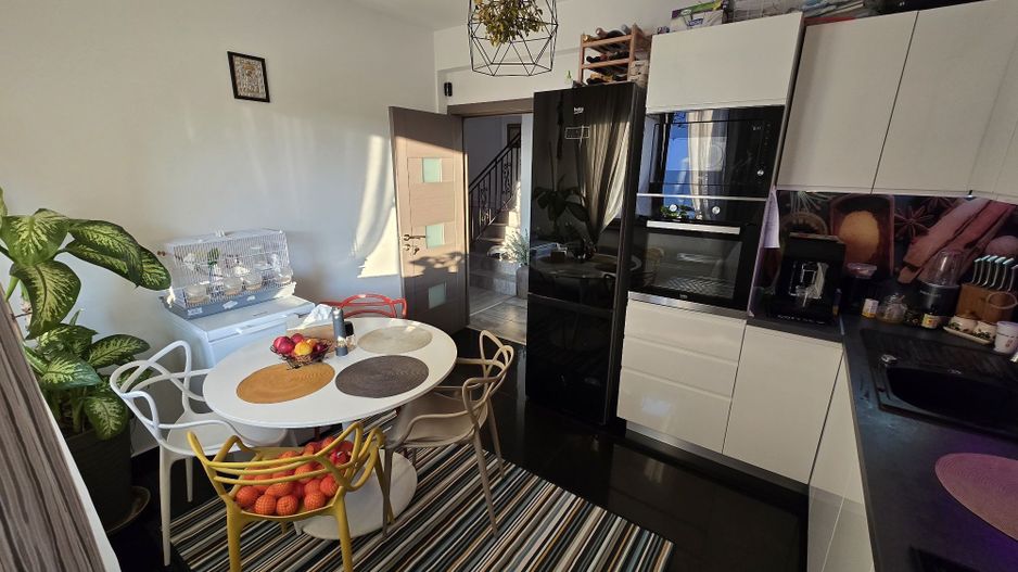 Casa 4 Camere Chiajna Militari - Poză 5