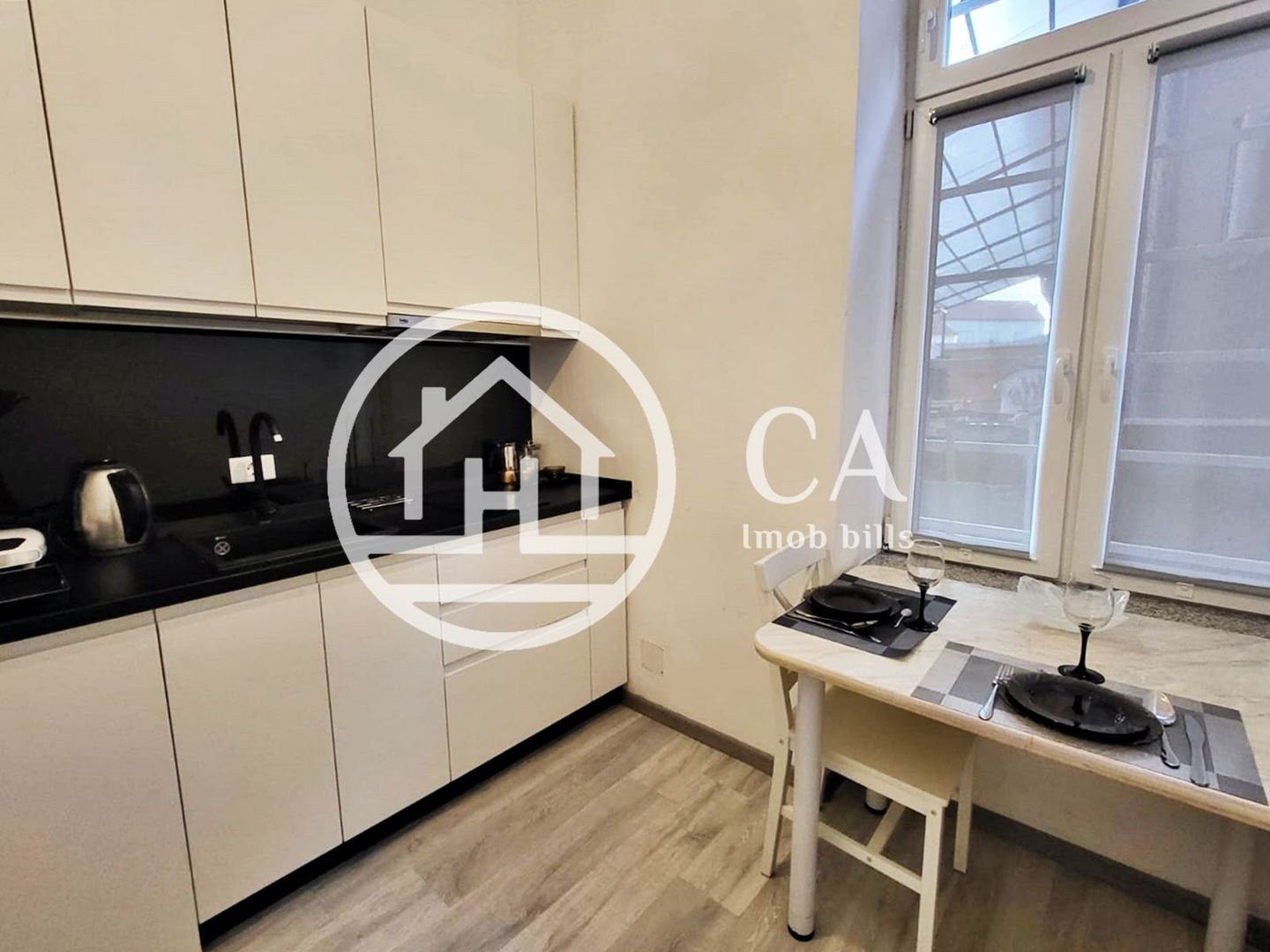 Apartament cu 3 camere de închiriat în zona Ultracentrală, Oradea - Poză 7
