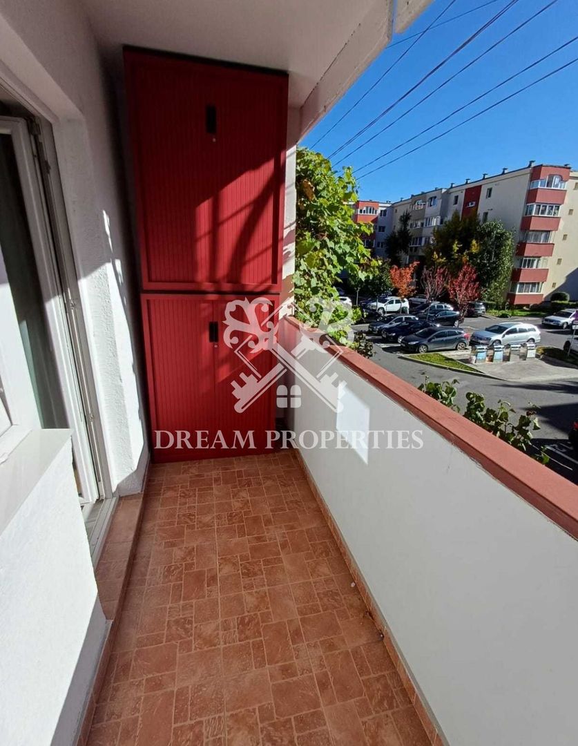 Apartament 3 camere, parcare, balcon, cartier Marăști, The Office - Poză 7