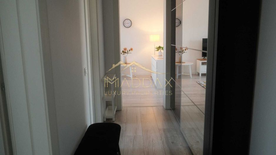 2 Camere Modern | 21 Residence Lujerului | Etaj 10 Panoramic | Parcul Liniei - Poză 7