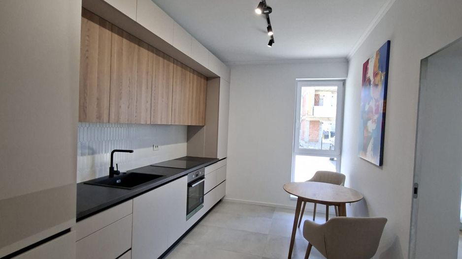 Apartament 1 cameră zona Braytim - Poză 17