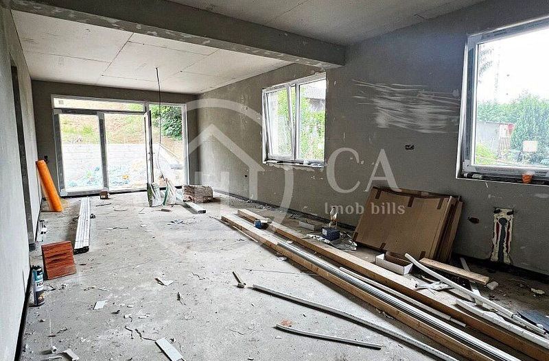 Casa de vanzare cu 4 camere in zona Gheorghe Doja - Poză 3