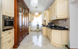 Vânzare, casă 3 nivele, stradela  5 Pomicultorului, Codru - Poză 28