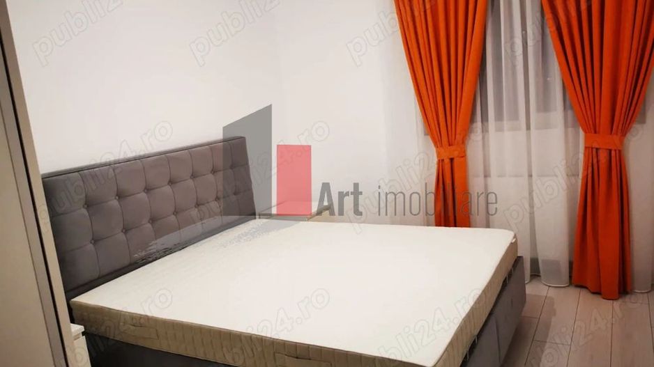 Apartament cu 2 camere de inchiriat-Berceni-Dimitrie Leonida-Aparatorii Patriei - Poză 3