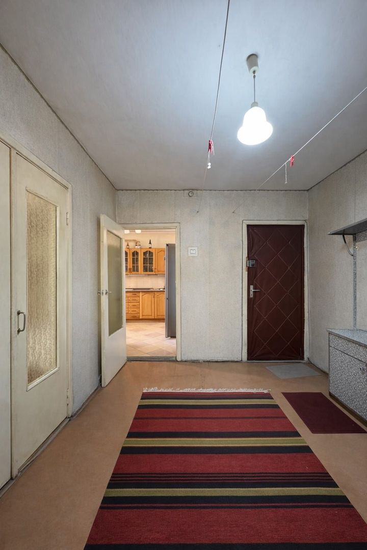 Apartament cu 3 camere Telecentru, mun. Chișinău - Poză 6